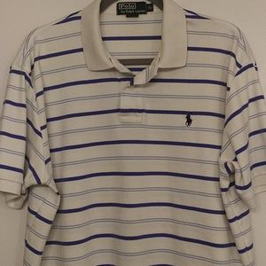 Polo by Ralph Lauren Short sleeved Polo shirt.